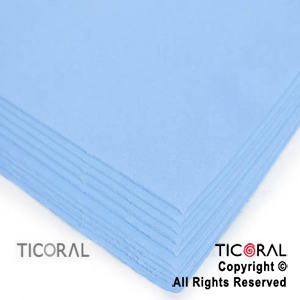 GOMA EVA PAX CELESTE 40 X 60 CM x 10